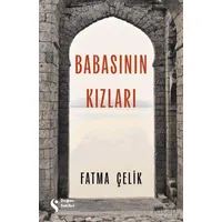 Babasının Kızları - Fatma Çelik - Doğan Solibri