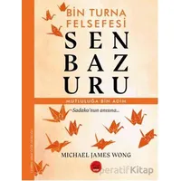 Senbazuru – Bin Turna Felsefesi - Michael James Wong - Tokyo Manga