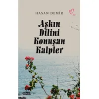 Aşkın Dilini Konuşan Kalpler - Hasan Demir - Tebeşir Yayınları