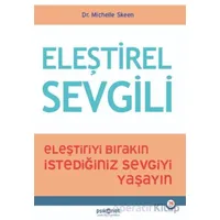 Eleştirel Sevgili - Michelle Skeen - Psikonet Yayınları