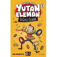 Yutan Eleman 1 - Yusuf Asal - Genç Nesil