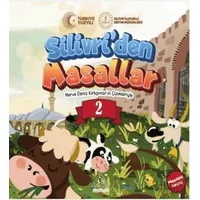 Silivri’den Masallar -2 - Abdulrahim Arslan - Cağaloğlu Yayınevi