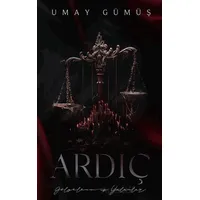 Ardıç-1 - Umay Gümüş - Lapis Kitap