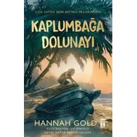 Kaplumbağa Dolunayı - Hannah Gold - Genç Timaş
