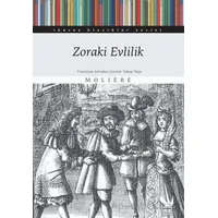 Zoraki Evlilik - Moliere - İkaros Yayınları
