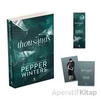 Thousands - Pepper Winters - Pukka Yayınları