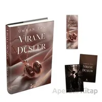 Virane Düşler - Ümran Tan - Pukka Yayınları