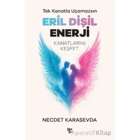 Eril Dişil Enerji - Necdet Karasevda - Halk Kitabevi