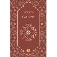 Gülistan - Sadi Şirazi - Parana Yayınları