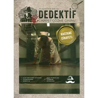 Hastane Cinayeti - Dedektif Cinayet Çözme Oyunu