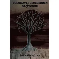 Dolunaylı Gecelerden Geçiyorum - İbrahim Güler - İkinci Adam Yayınları