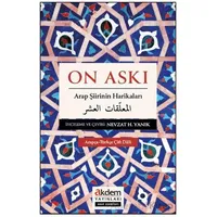 On Askı - Kolektif - Akdem Yayınları