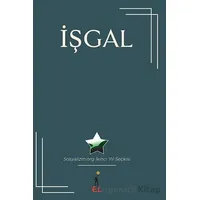 İşgal - Zafer Keleş - El Yayınları