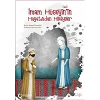 İmam Hüseyin’in (a.s.) Hayatından Hikayeler - Mahmud Purvehhab - Hekimane Yayınları