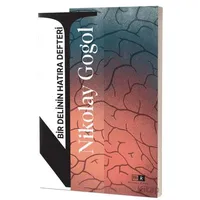 Bir Delinin Hatıra Defteri - Nikolay Gogol - Mirhan Kitap