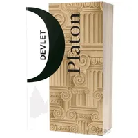 Devlet (Tam Metin) - Platon - Mirhan Kitap