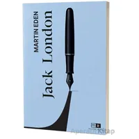 Martin Eden - Jack London - Mirhan Kitap