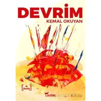 Devrim - Kemal Okuyan - Yazılama Yayınevi