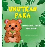 Unutkan Puka - Fatma Yeniceli Seyhan - Öğretmen Yazarlar