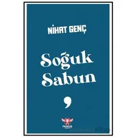 Soğuk Sabun - Nihat Genç - Pankuş Yayınları