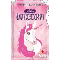 Çiftlikteki Unicorn - Hüseyin Kocabıyık - Morena Yayınevi