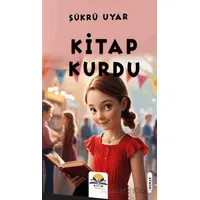 Kitap Yurdu - Şükrü Uyar - Ritim Plus Yayınları