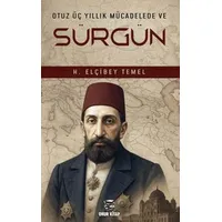 Sürgün - H. Elçibey Temel - Onur Kitap