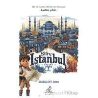 Şifre İstanbul - Serbülent Kaya - Serçe Yayınları