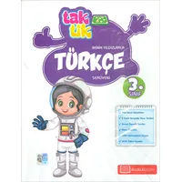 3.Sınıf Tak Tik Tüm Dersler Seti