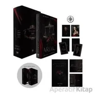Ardıç-1 (Kutulu Set) - Umay Gümüş - Lapis Kitap
