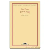 Uyanış - Kate Chopin - Yapı Kredi Yayınları