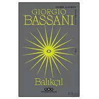 Balıkçıl - Giorgio Bassani - Yapı Kredi Yayınları