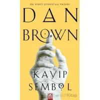 Kayıp Sembol - Dan Brown - Altın Kitaplar