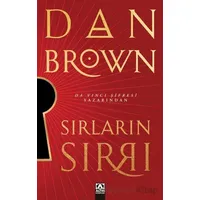 Sırların Sırrı - Dan Brown - Altın Kitaplar