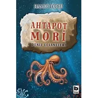 Ahtapot Mori - Hamdi Topçu - Bilgi Yayınevi