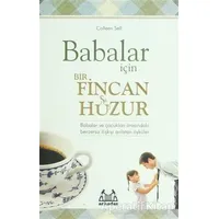 Babalar ve Çocuklar - Benzersiz Öyküler - Colleen Sell - Arkadaş Yayınları