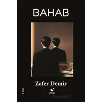 Bahab - Zafer Demir - Öteki Yayınevi