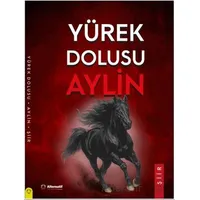 Yürek Dolusu Aylin Şiirleri - Aylin Erdemer - Alternatif Yayıncılık