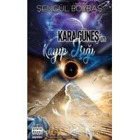 Kara Güneşin Kayıp Işığı - Şengül Boybaş - Sınır Ötesi Yayınları