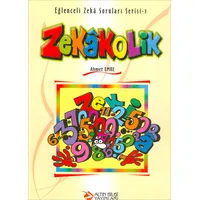 Zekakolik Altın Bilgi Yayınları