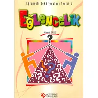 Eğlencelik Altın Bilgi Yayınları