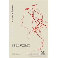 Sergüzeşt - Samipaşazade Sezai - İstek Yayınları