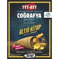 Tammat TYT AYT Coğrafya Soru Bankası