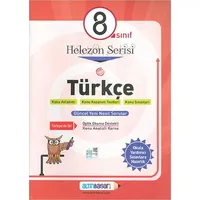 Altınbaşarı 8.Sınıf Türkçe Konu Anlatımlı