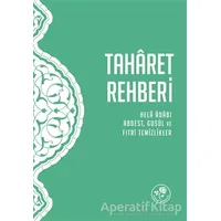 Taharet Rehberi - Kolektif - Fazilet Neşriyat