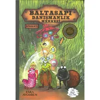 Baltasapı Danışmanlık Merkezi Dikkat - Esra Avgören - Puhu Kitap