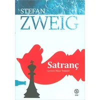 Satranç - Stefan Zweig - Sia Kitap