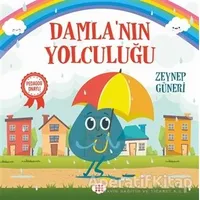 Damla’nın Yolculuğu - Zeynep Güneri - Dokuz Çocuk
