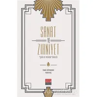 Sanat ve Zihniyet - Yunus Koç - Maarif Mektepleri