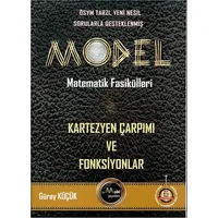 Gür Model Kartezyen Çarpımı ve Fonksiyon Konu Anlatımlı